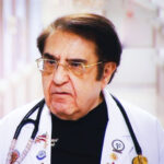 Delores Nowzaradan