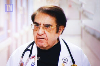 Delores Nowzaradan