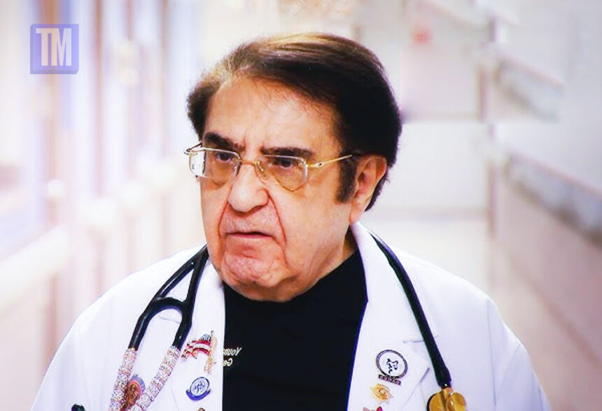 Delores Nowzaradan