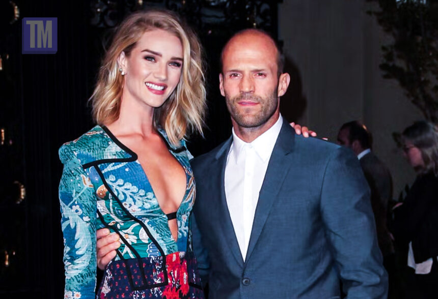 jason statham kinder