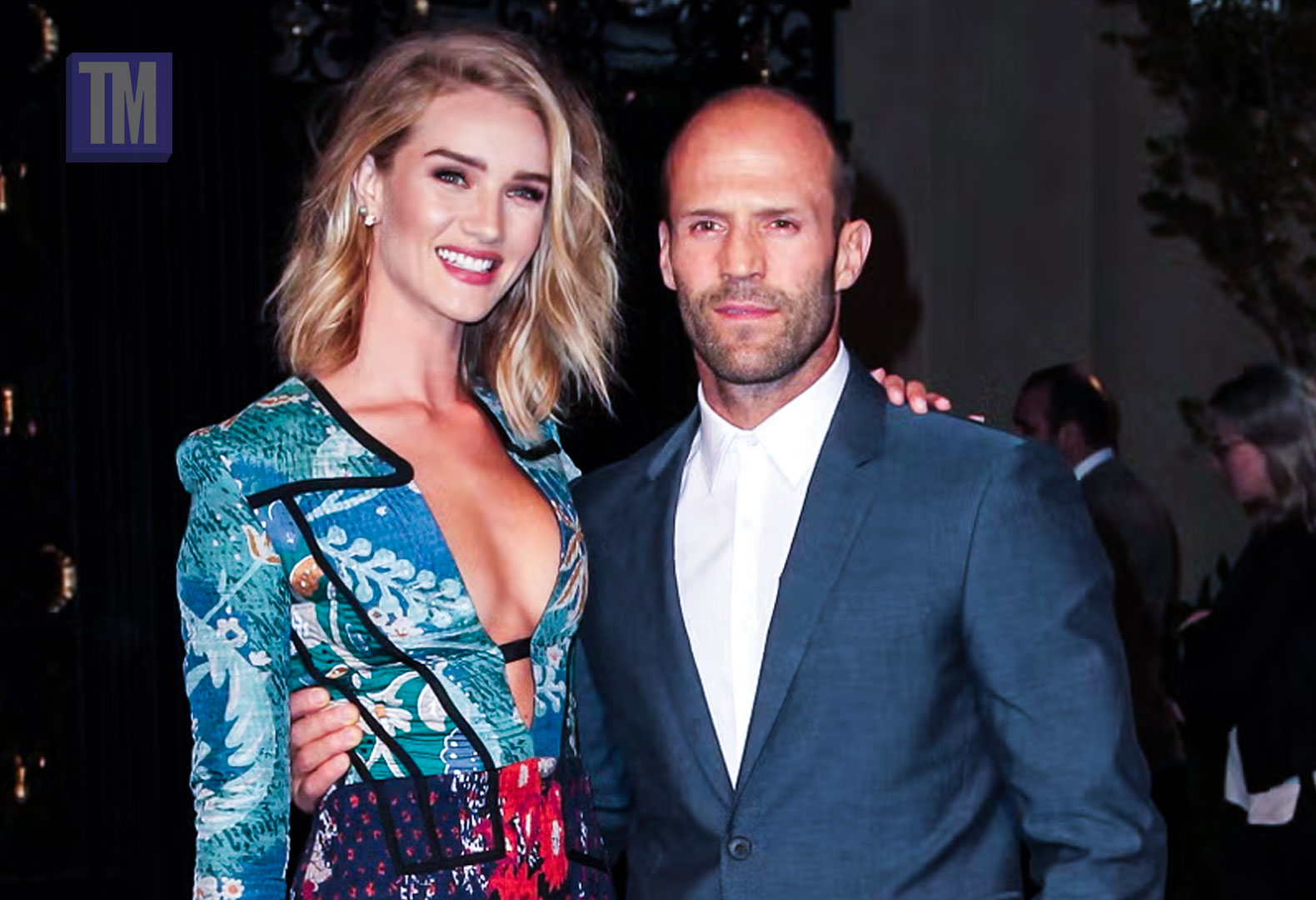 jason statham kinder