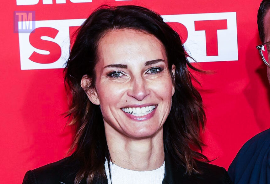 sedrina schaller