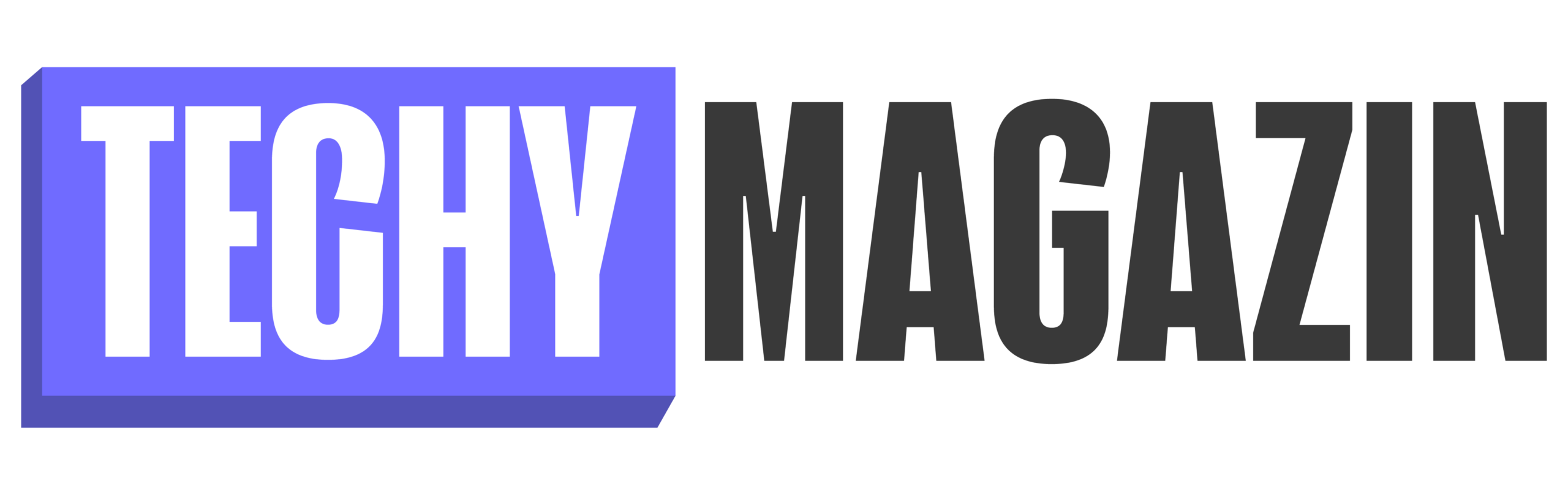 Techy Magazin