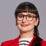 Annegret Schenkel
