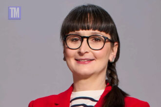 Annegret Schenkel