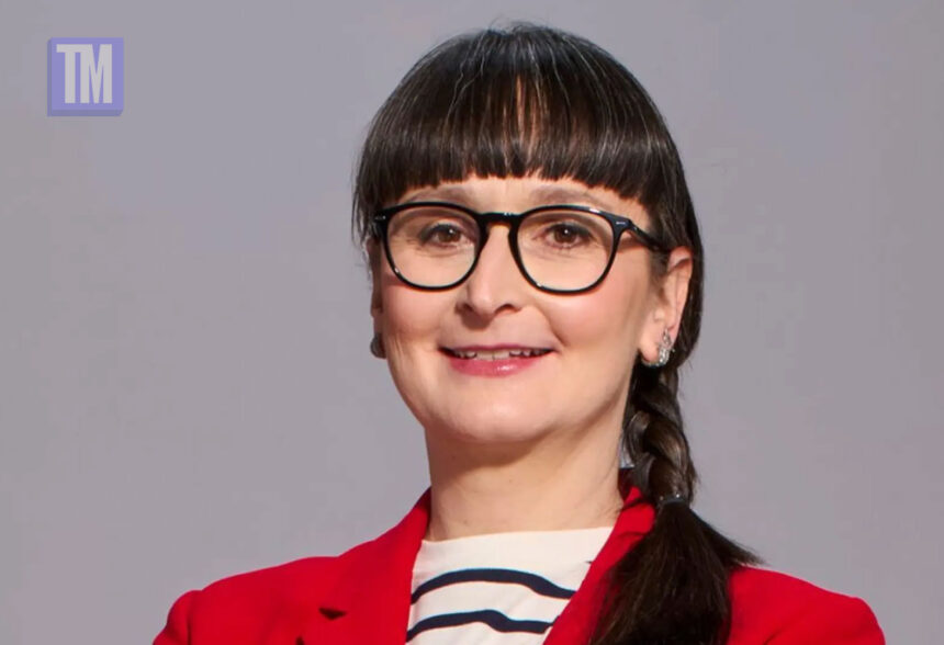 Annegret Schenkel