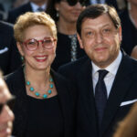 Bettina Freifrau von Leoprechting