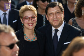 Bettina Freifrau von Leoprechting