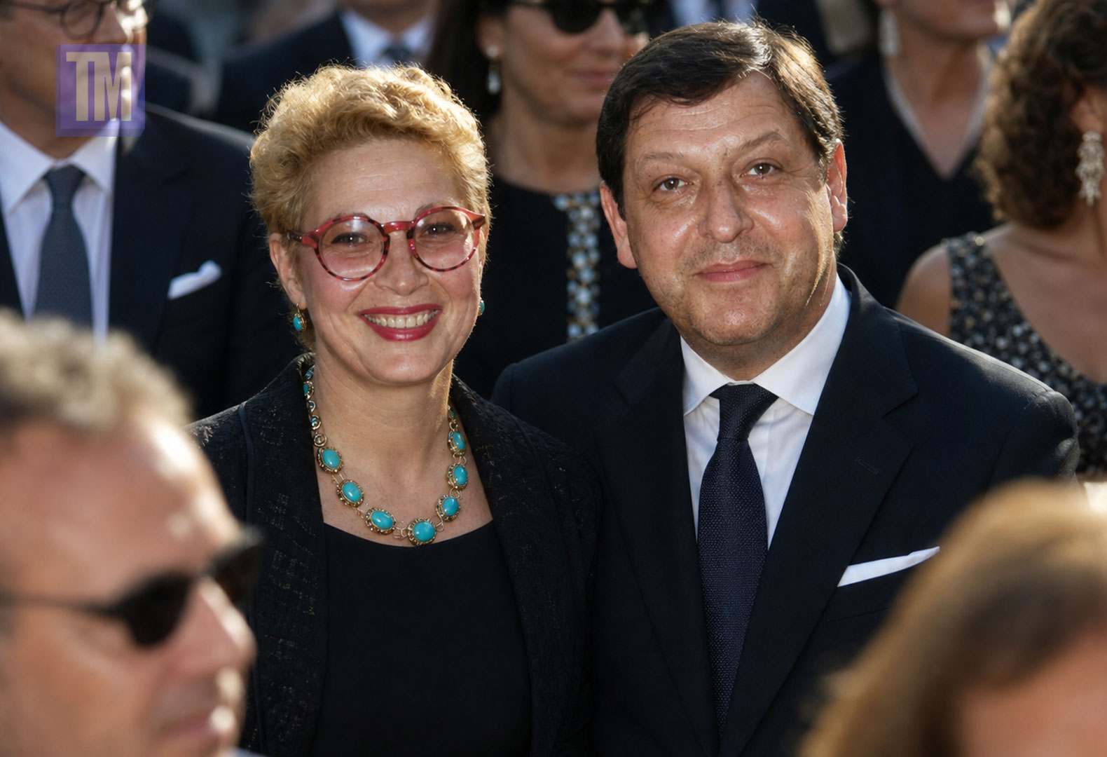 Bettina Freifrau von Leoprechting
