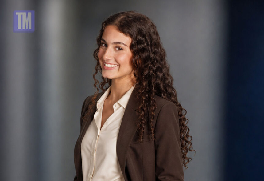 Gianna Collina