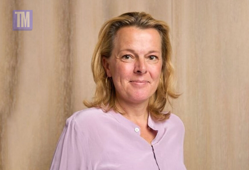 Henriette de Maizière