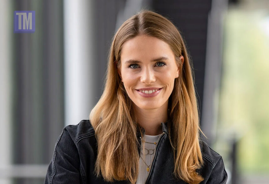 Lili Engels