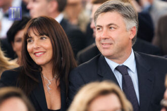 Luisa Ancelotti