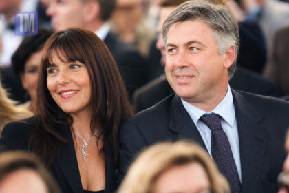 Luisa Ancelotti