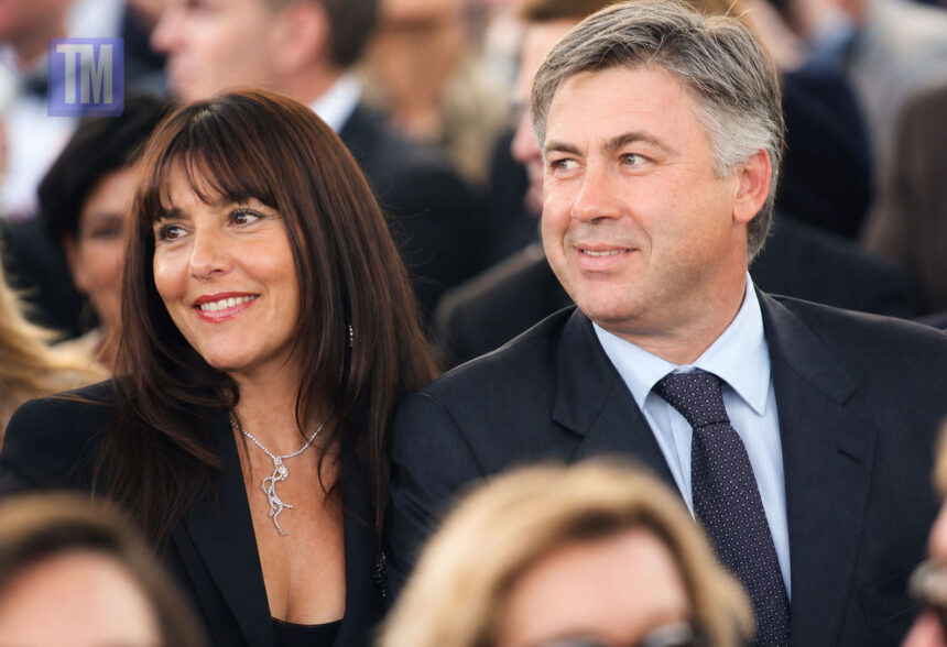 Luisa Ancelotti