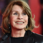 Senta Berger Enkel