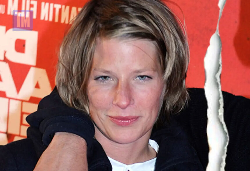 Susanne Pfannendörfer