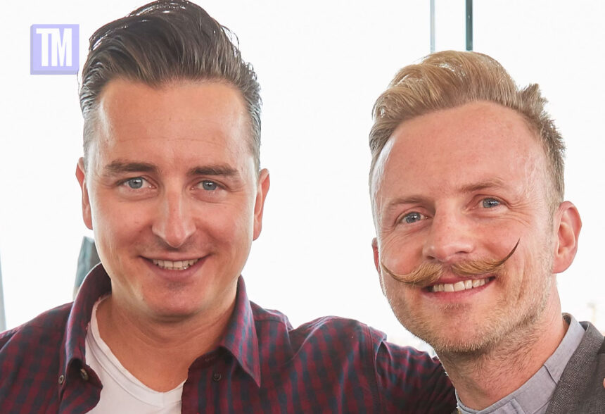 Toni Gabalier