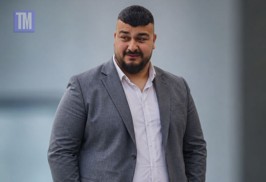 Yasin Cengiz