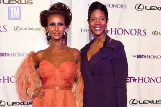 Zulekha Haywood