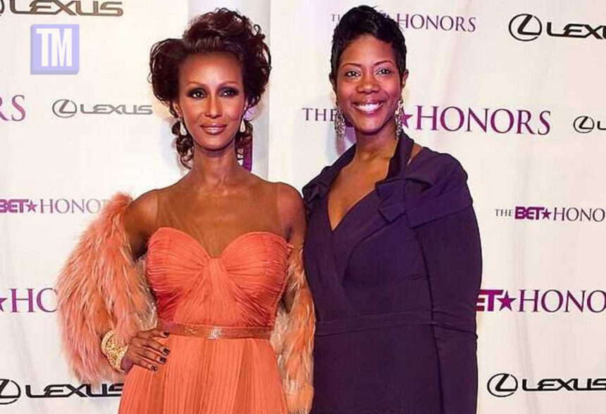 Zulekha Haywood