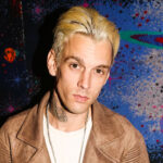 aaron carter todesursache