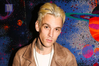 aaron carter todesursache
