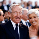 bert trautmann ehepartner