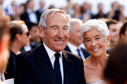 bert trautmann ehepartner