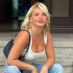 evelyn burdecki ungeschminkt