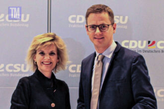 ist carsten linnemann verheiratet