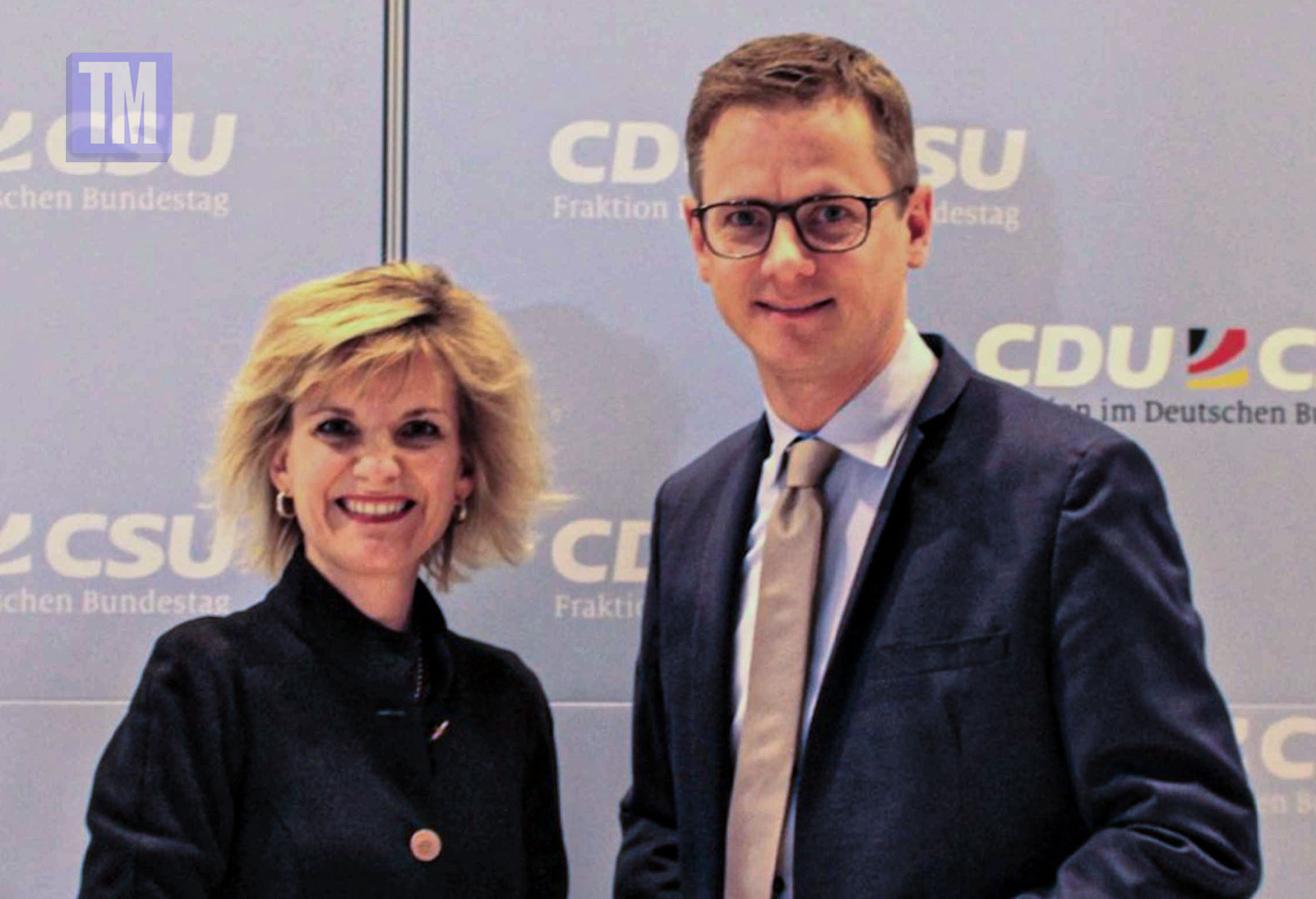 ist carsten linnemann verheiratet
