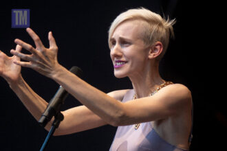 lisa eckhart gewicht