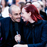 mark und lydia benecke trennung