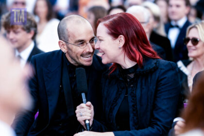 mark und lydia benecke trennung