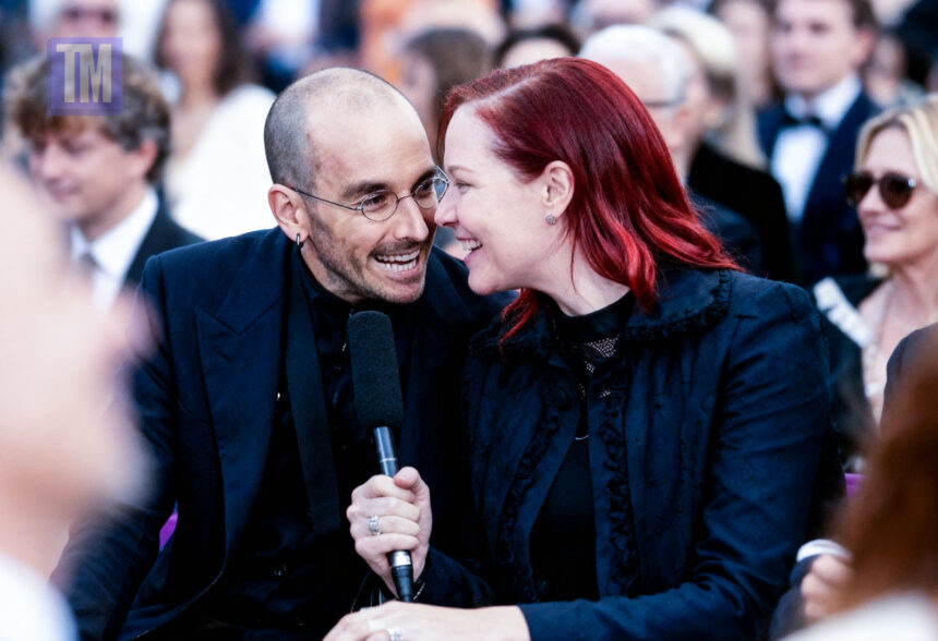 mark und lydia benecke trennung