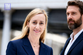 melanie amann verheiratet