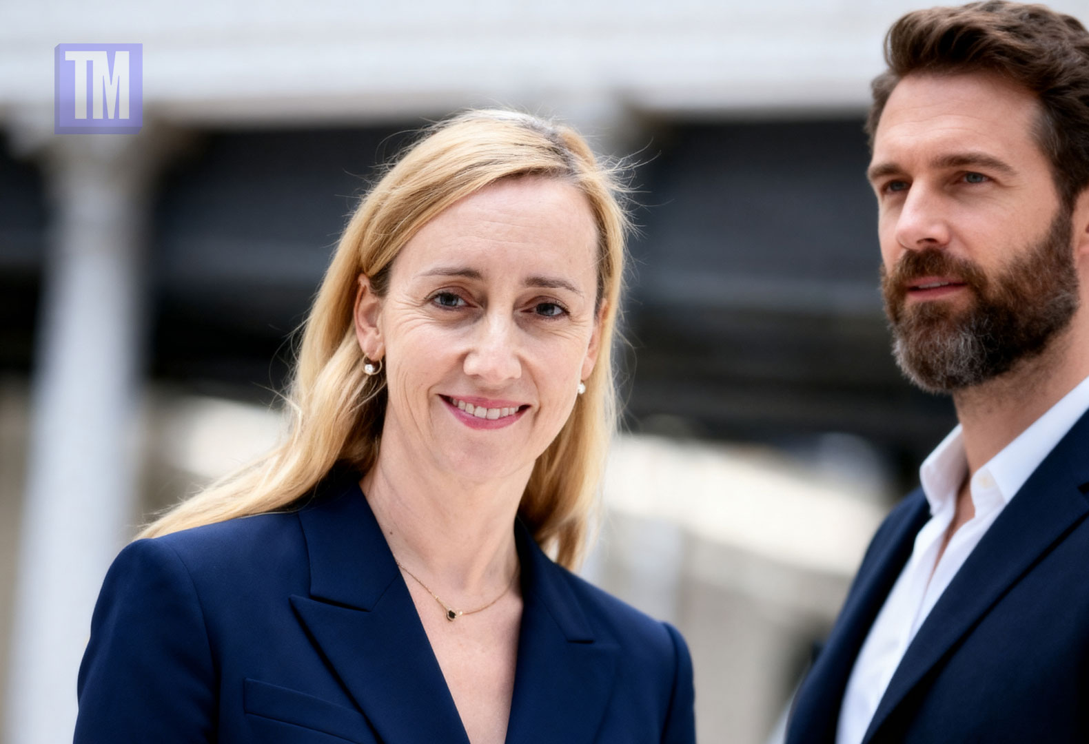 melanie amann verheiratet