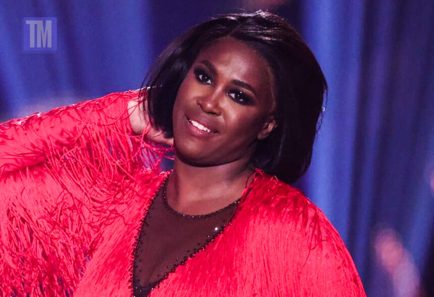 motsi mabuse brustkrebs