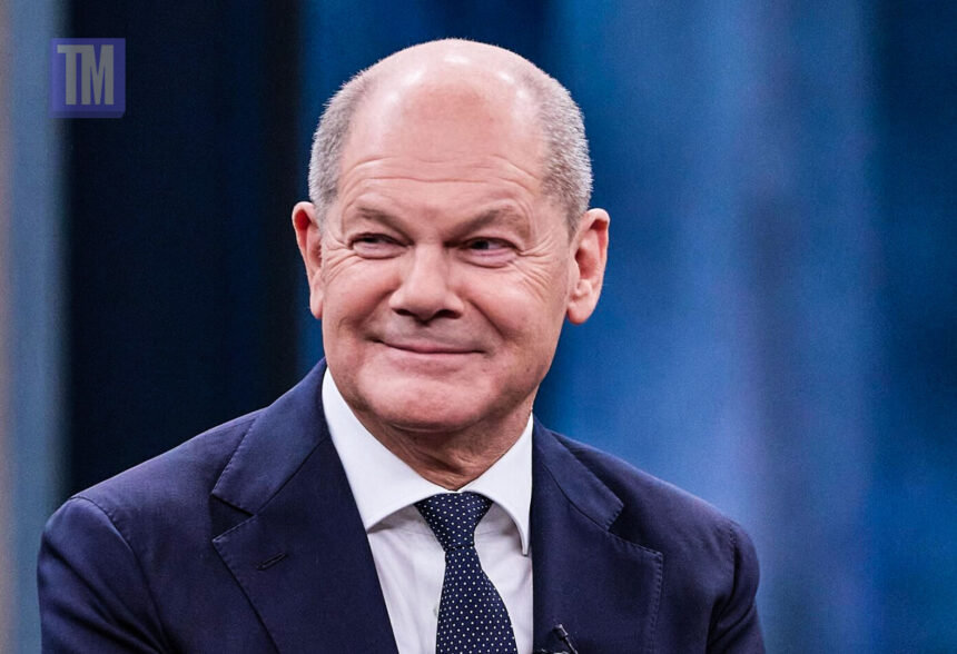 olaf scholz schlaganfall