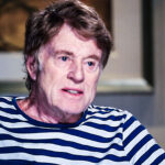 robert redford todesursache