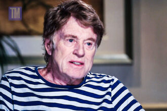 robert redford todesursache