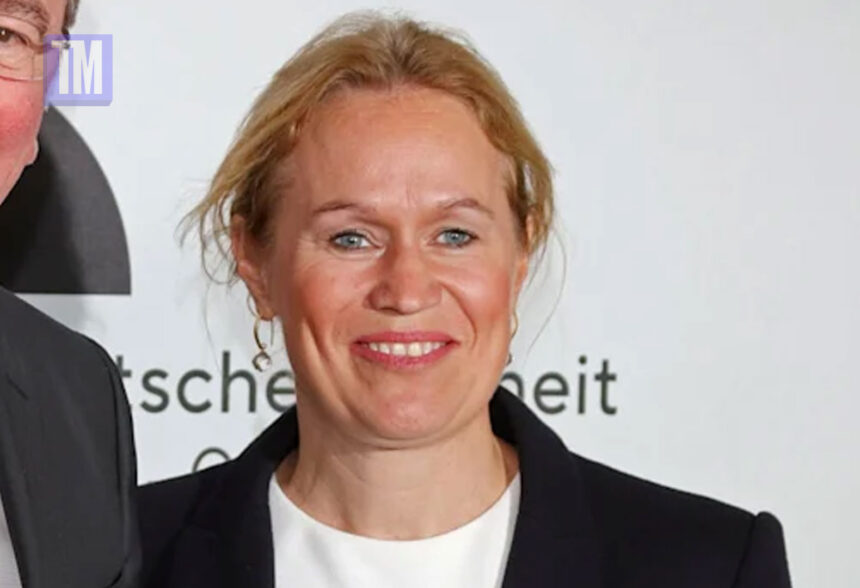 sabine pistorius traueranzeige