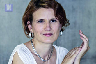 Katja Jauch