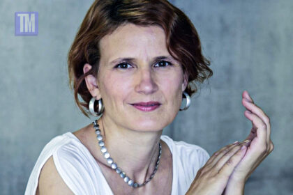 Katja Jauch