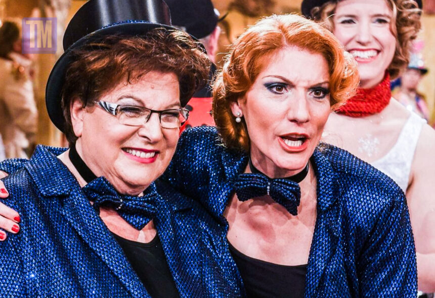 Sissi Stamm