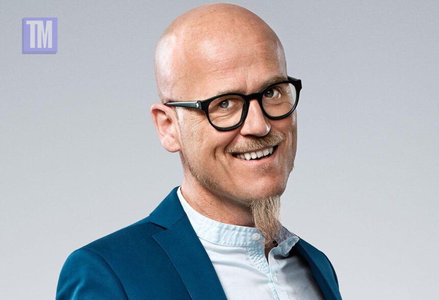 ralf zacherl kinder